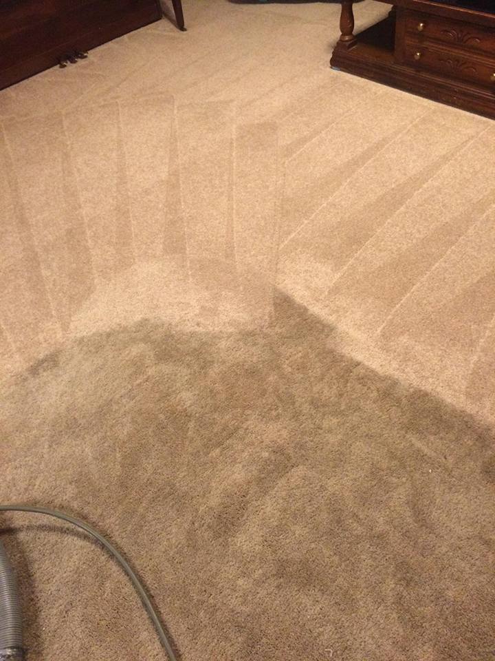 Logo for Pathfinders Carpet Cleaning