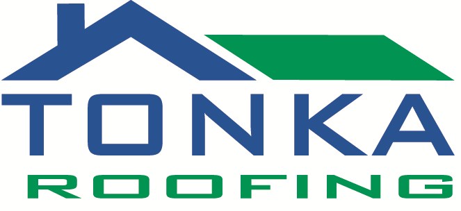 Logo for Tonka Roofing