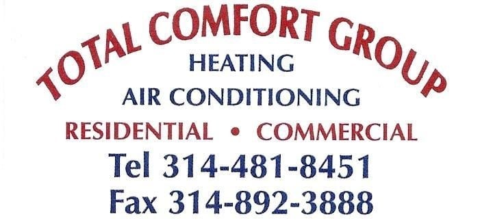 Avatar for Total Comfort Group LLC