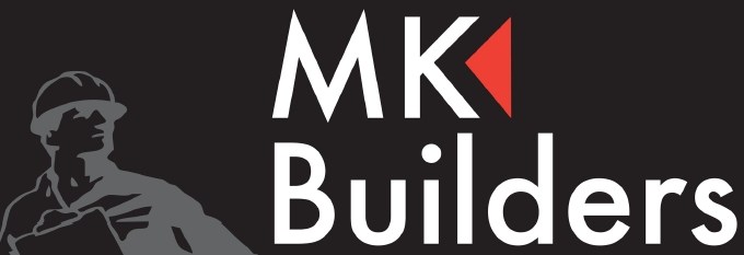 Logo for MK Builders