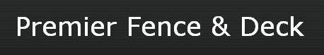Avatar for Premier Fence & Deck