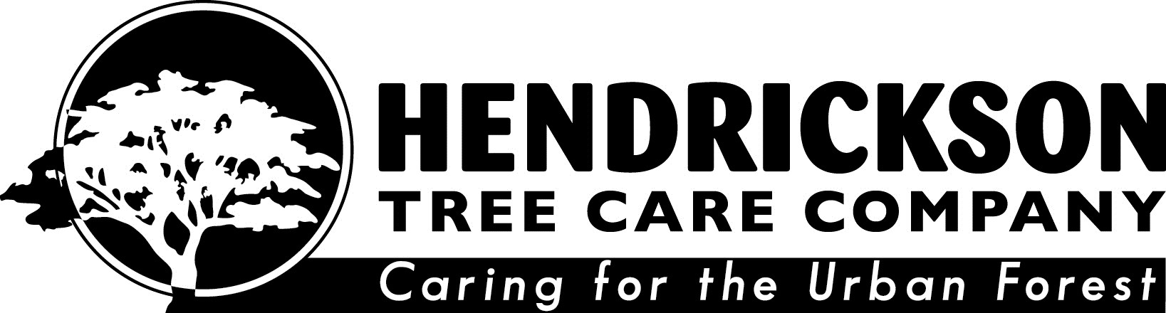 Logo for Hendrickson Tree Care Company