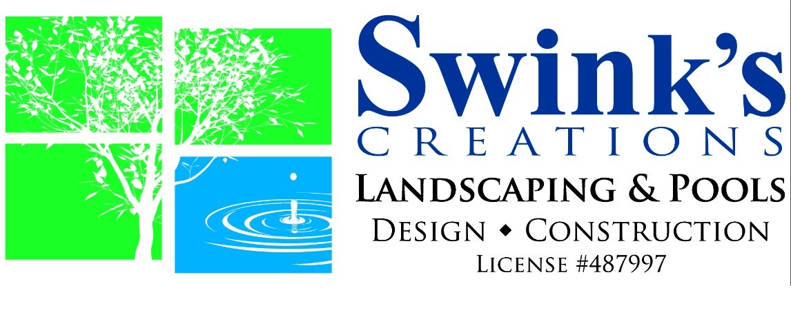 Swink's Creations logo