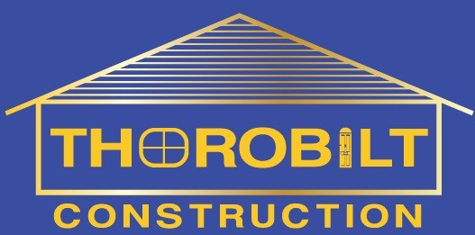 Logo for Thorobilt Construction LLC