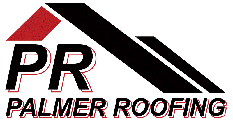 Palmer Roofing Co logo