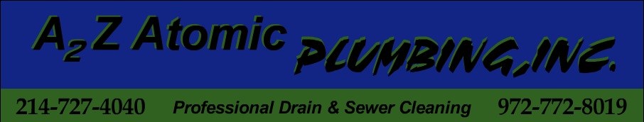 A2Z Atomic Plumbing Inc logo