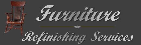 Logo for Furniture Refinishing