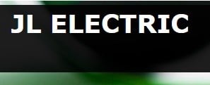 Logo for JL Electric