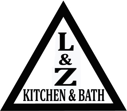 Logo for L & Z Kitchen & Bath LLC