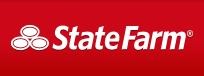 Logo for State Farm – Suzanne Rizer