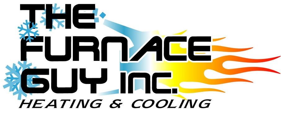The Furnace Guy Inc logo