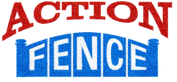 Action Fence logo