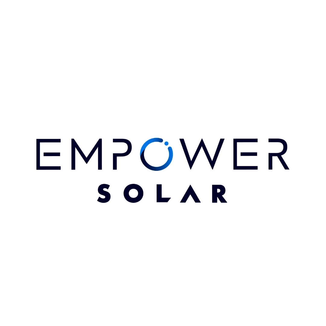 EmPower Solar logo
