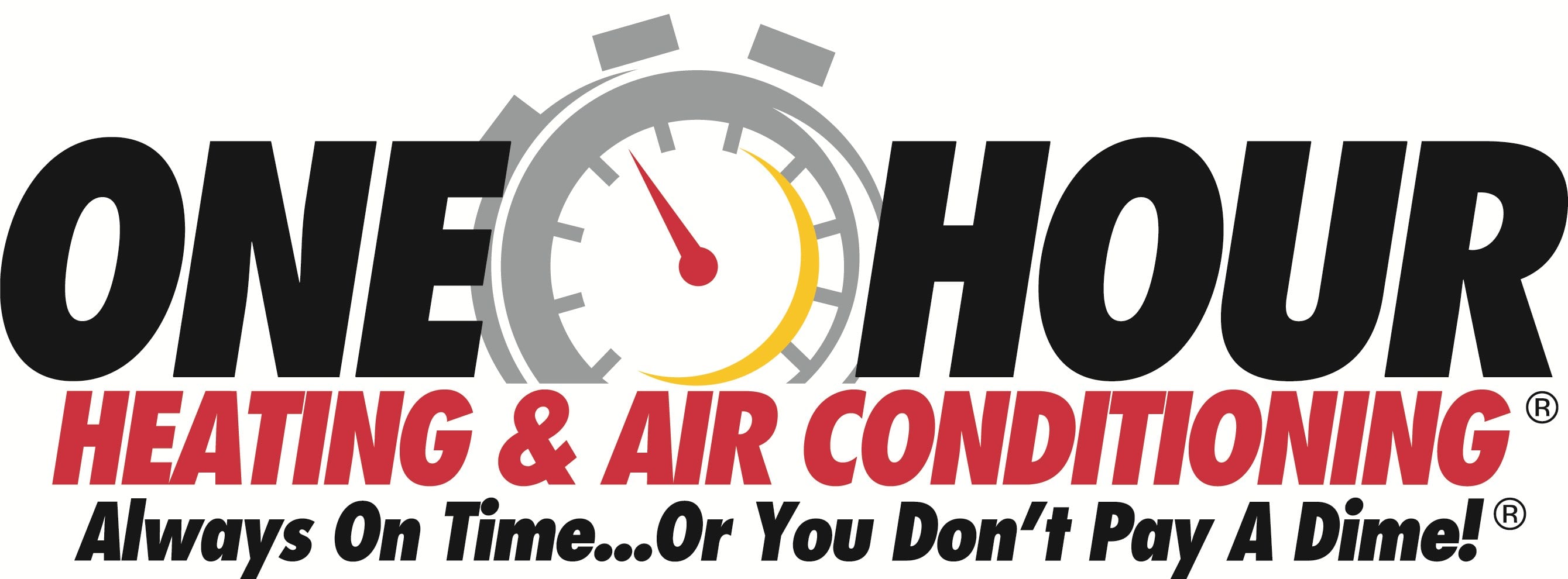Avatar for One Hour Heating & Air Conditioning
