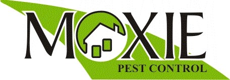 Logo for Moxie Pest Control