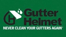 Gutter Helmet of East Tennessee & North Georgia logo