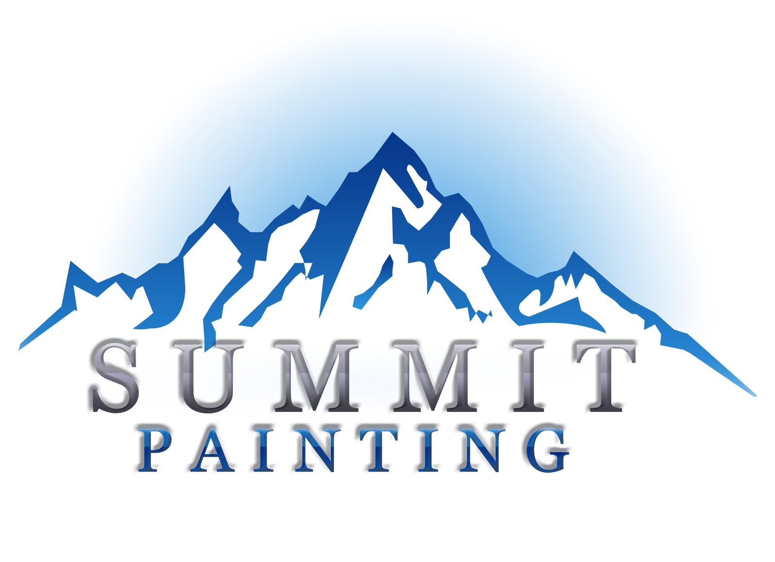 Summit Painting logo