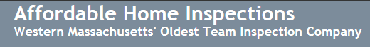 Logo for Affordable Home Inspections