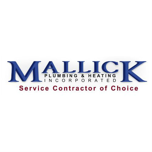 Logo for Mallick Plumbing & Heating