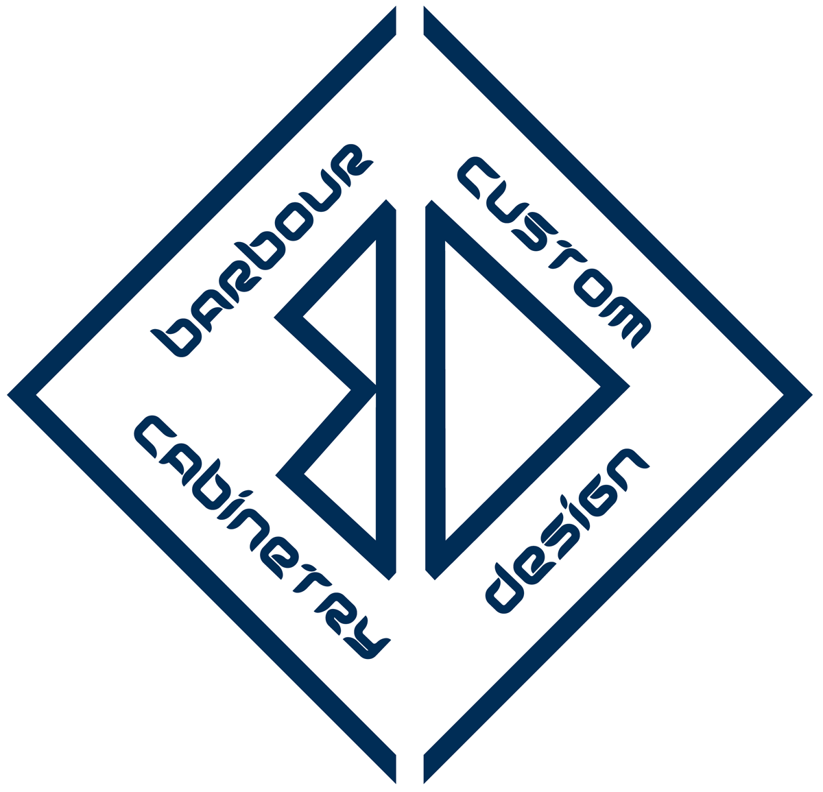 Barbour Custom Cabinetry & Design logo