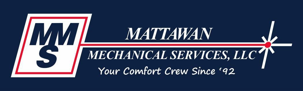 Logo for Mattawan Mechanical Services LLC