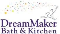 Logo for DreamMaker Bath & Kitchen