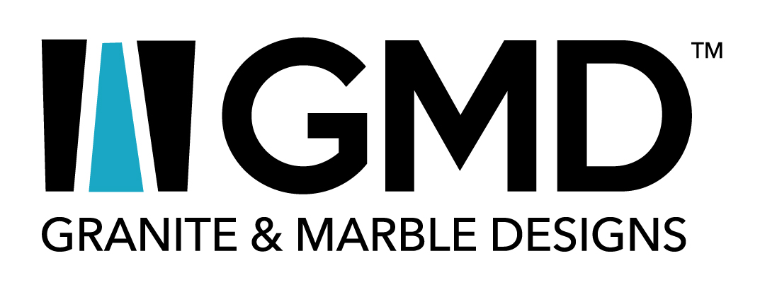Logo for Granite & Marble Designs Inc.