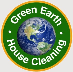 Logo for Green Earth Cleaning Services Inc