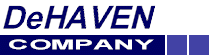 Logo for L Ray DeHaven Co Inc