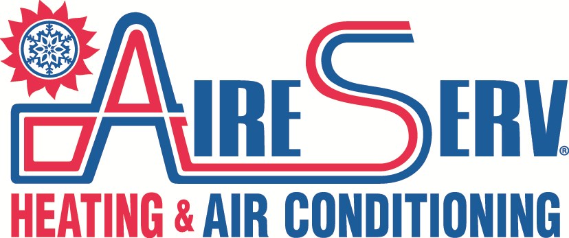 Logo for Aire Serv Heating & Air Conditioning