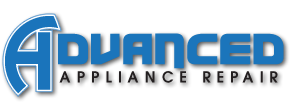 Advanced Appliance Repair logo