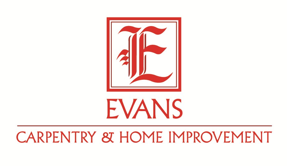 Logo for Evans Carpentry & Home Improvement