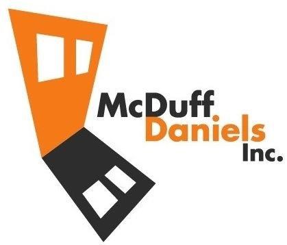 Logo for McDuff Daniels Inc
