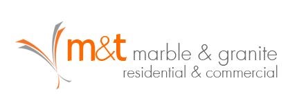 Logo for M&T Marble And Granite Inc
