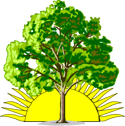 Logo for Sunrise Tree Care LLC