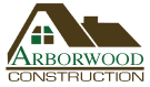 Logo for Arborwood Construction