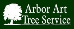 Logo for Arbor Art Tree Service
