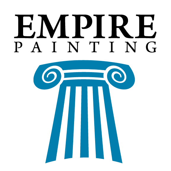 Logo for Empire Painting