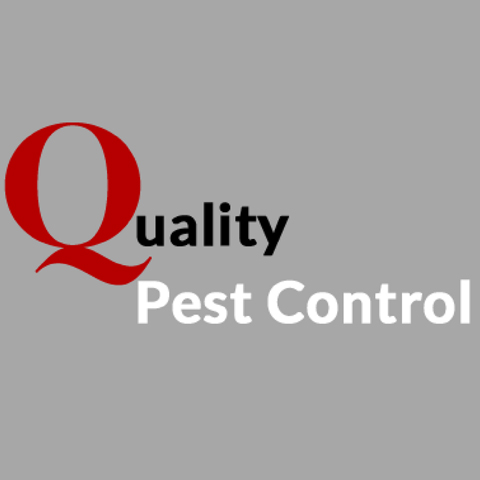 Quality Pest Control logo