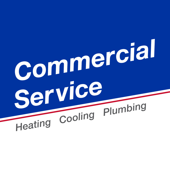 Commercial Service logo