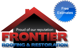 Frontier Restoration LLC logo