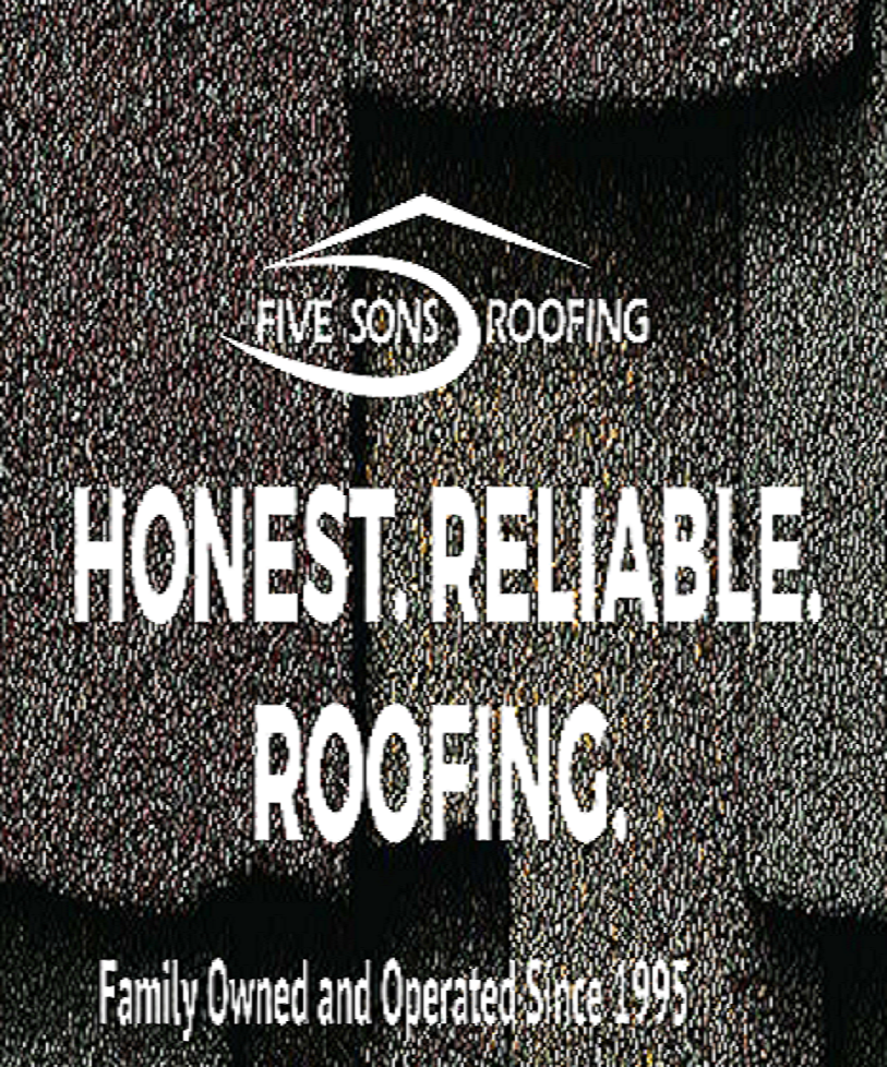 Avatar for Five Sons Roofing Company
