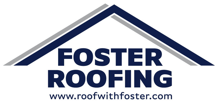 Logo for Foster Roofing Inc