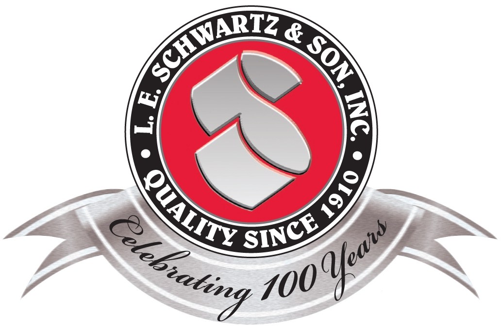 Logo for Schwartz Residential Roofing