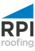 Logo for RPI Roofing