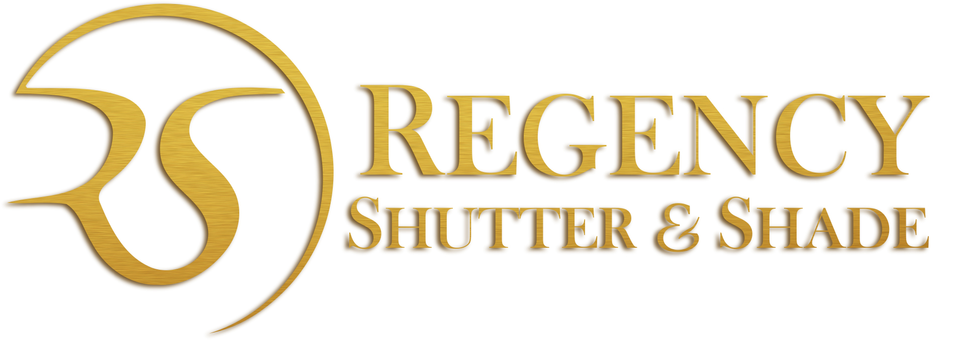 Logo for Regency Shutter & Shade Inc