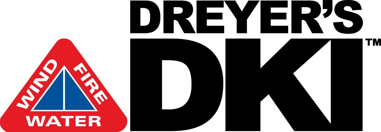 Logo for Dreyer's Carpet Care