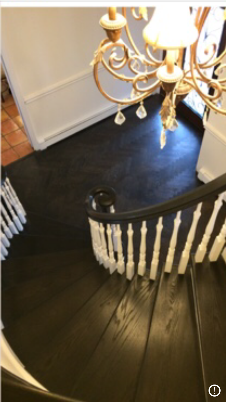 Logo for Heritage Floor Sanding LLC