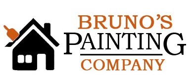 Logo for Bruno's Painting Co