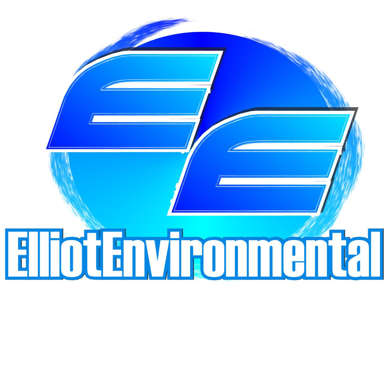 Logo for Elliot Environmental LLC
